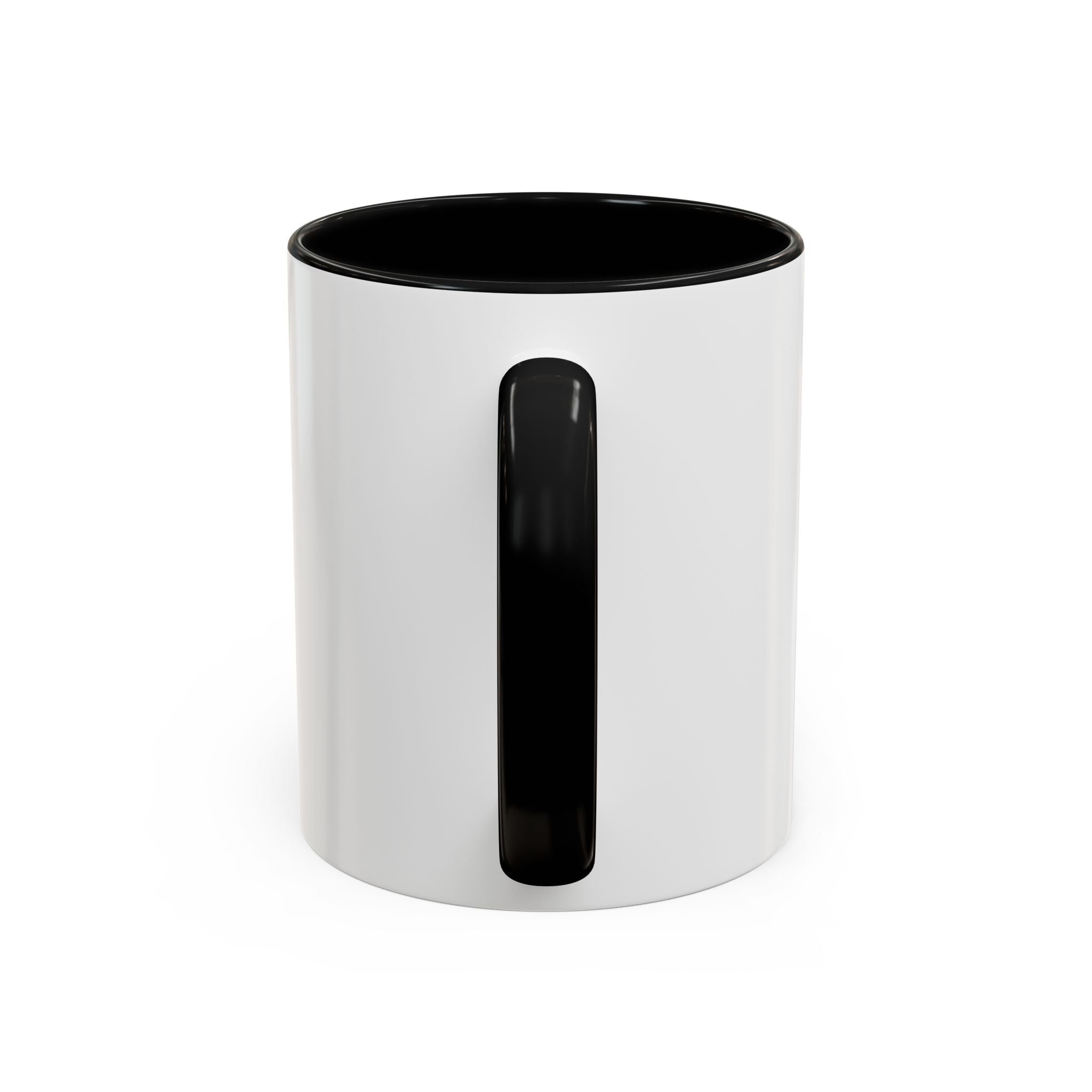 Don't Talk To Me Coffee Mug